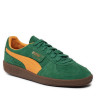 Кросівки унісекс Puma Palermo Green 396463-05