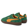 Кросівки унісекс Puma Palermo Green 396463-05