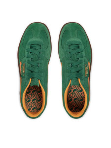 Кросівки унісекс Puma Palermo Green 396463-05
