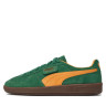 Кросівки унісекс Puma Palermo Green 396463-05