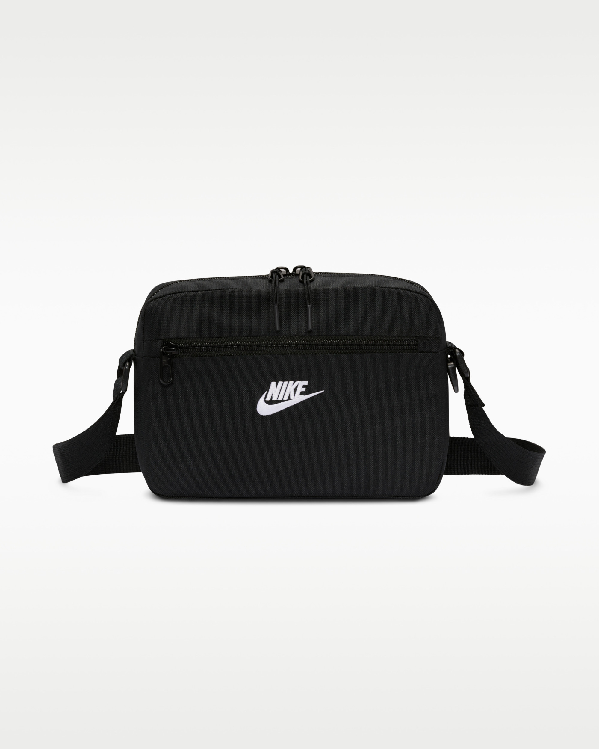 Сумка Nike HERITAGE CROSSBODY 2.0 IB4378-010