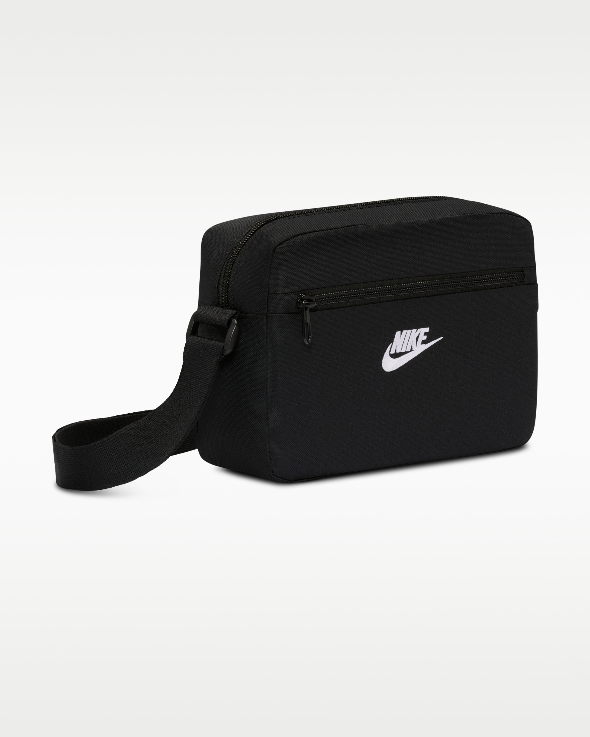 Сумка Nike HERITAGE CROSSBODY 2.0 IB4378-010