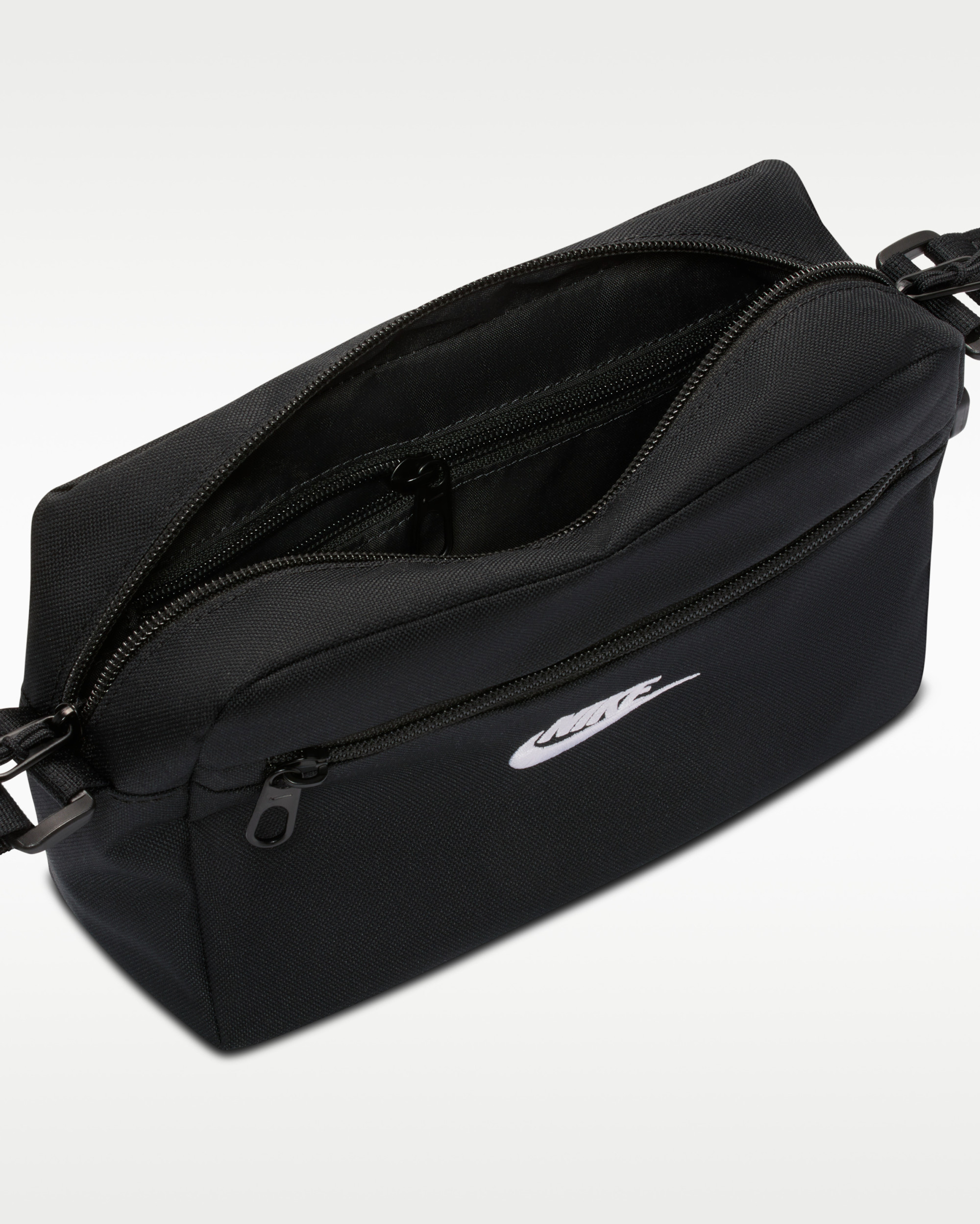 Сумка Nike HERITAGE CROSSBODY 2.0 IB4378-010
