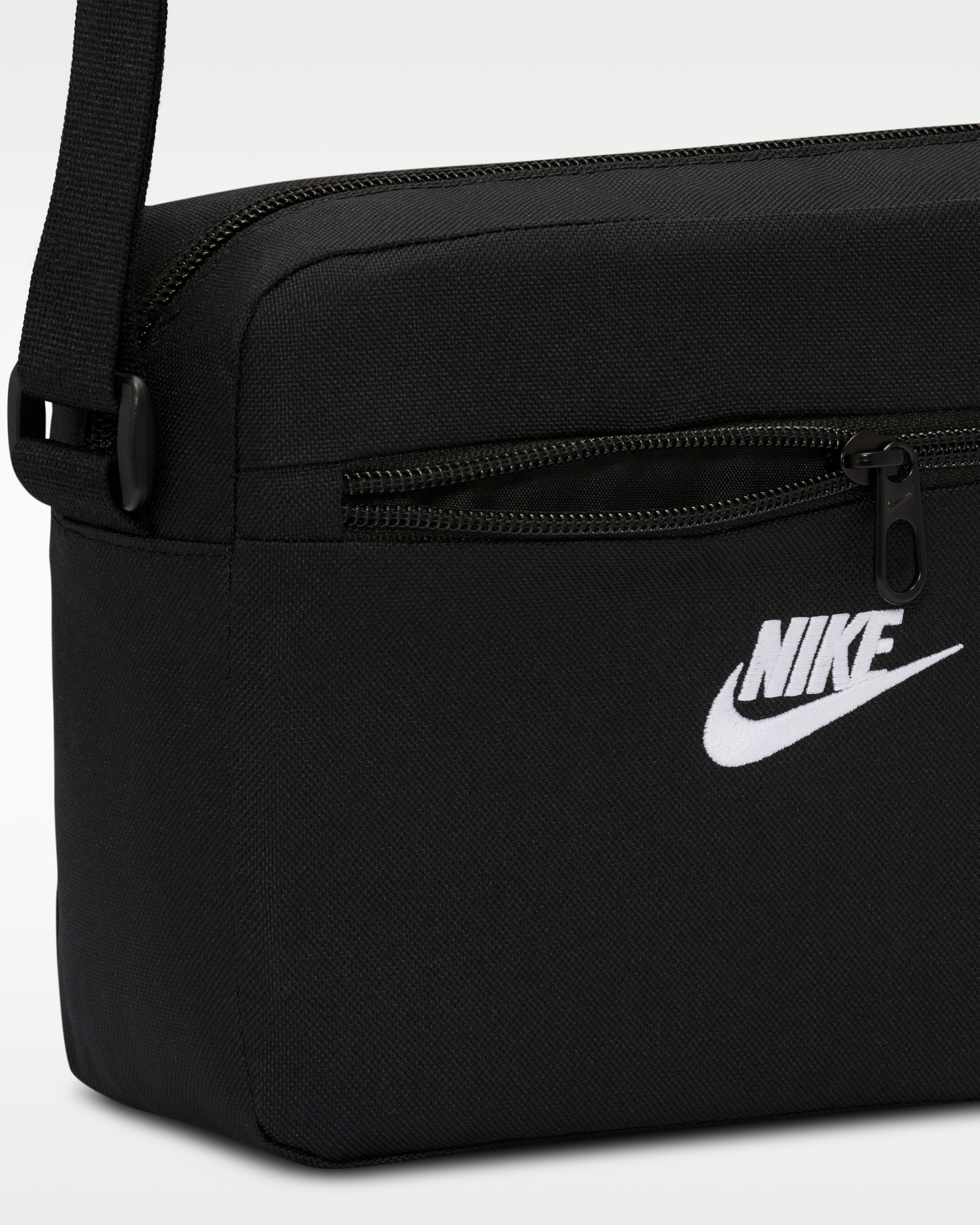 Сумка Nike HERITAGE CROSSBODY 2.0 IB4378-010