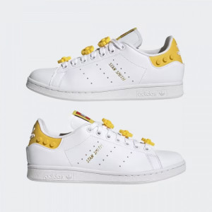 Кросівки Adidas Stan Smith X Lego® Shoes White Gx7203 38.5 GX7203