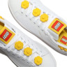 Кросівки Adidas Stan Smith X Lego® Shoes White Gx7203 38.5 GX7203