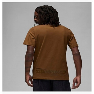 Футболка JORDAN 23ENG BLACK DQ7358-385