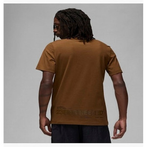 Футболка JORDAN 23ENG BLACK DQ7358-385