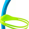 Аква-трубка для маски AQUA Speed Juno Junior 62926 синій, зелений One Size 734-02
