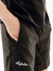 Шорти AUSTRALIAN CITY SLAM SHORT LSUSH0013-003