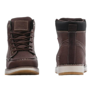 Черевики Levis Dean Wax Brown 519562-JJ14 40 519562-JJ14