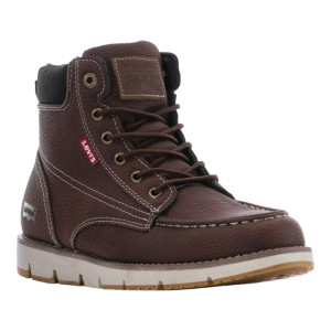 Черевики Levis Dean Wax Brown 519562-JJ14 40 519562-JJ14