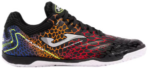 Футзалки Joma MAXIMA чорний, червоний Чол 41 MAXW2431IN