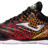 Футзалки Joma MAXIMA чорний, червоний Чол 41 MAXW2431IN
