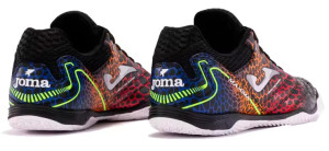 Футзалки Joma MAXIMA чорний, червоний Чол 41 MAXW2431IN