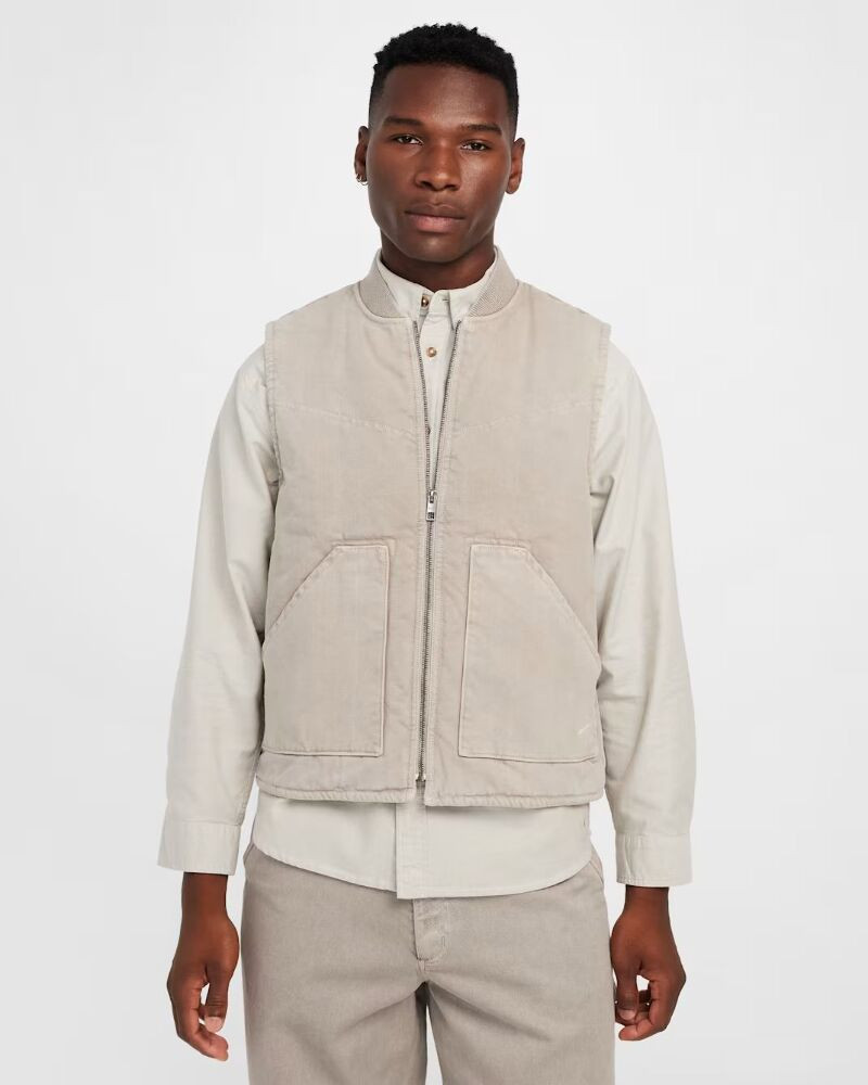 Жилетка Nike Padded Work Vest FZ6577-014