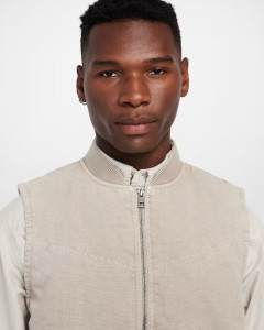 Жилетка Nike Padded Work Vest FZ6577-014