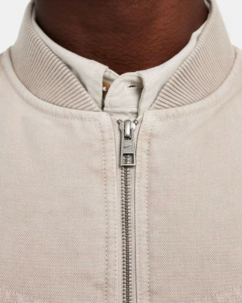 Жилетка Nike Padded Work Vest FZ6577-014