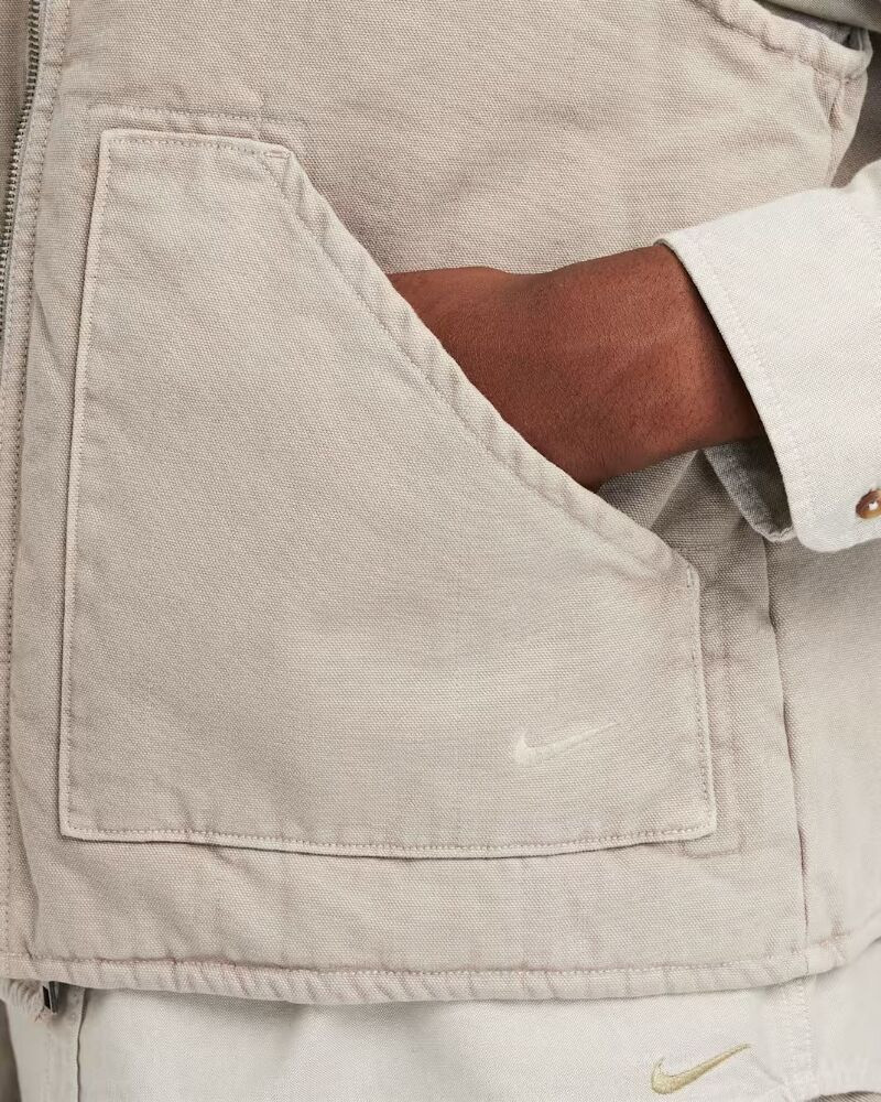 Жилетка Nike Padded Work Vest FZ6577-014