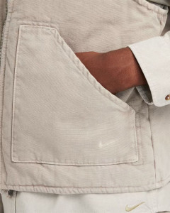 Жилетка Nike Padded Work Vest FZ6577-014