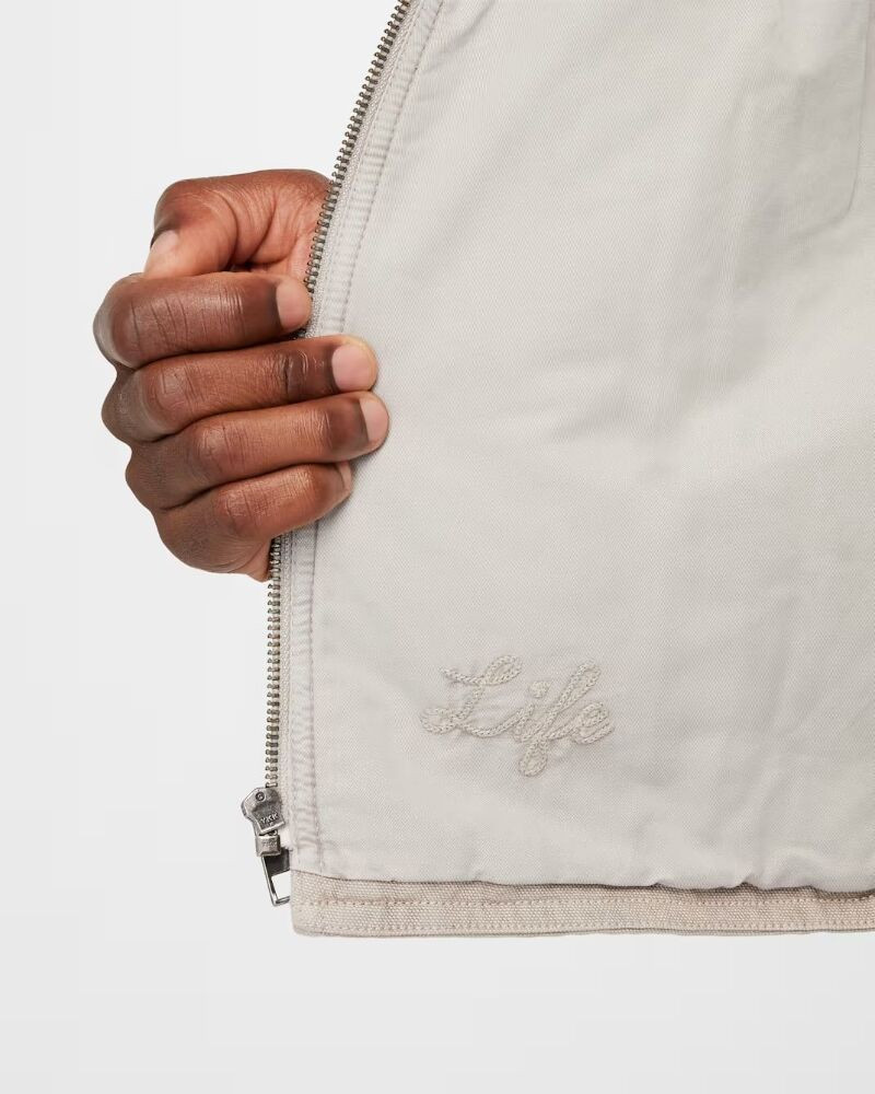 Жилетка Nike Padded Work Vest FZ6577-014