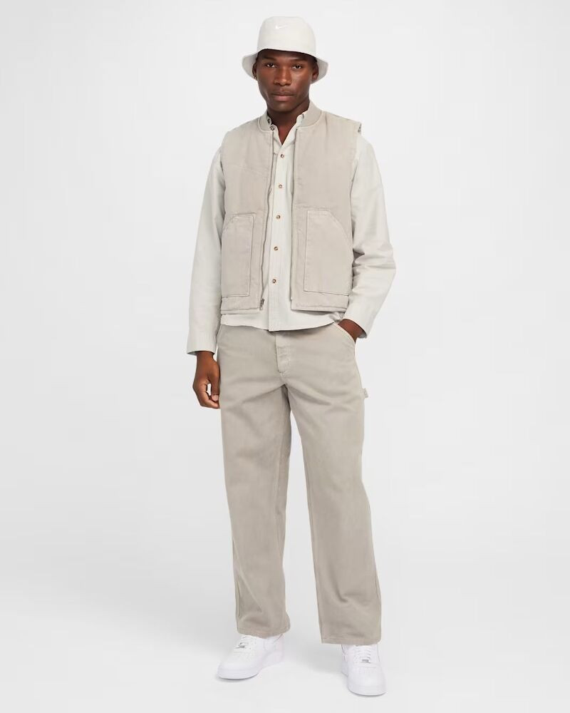 Жилетка Nike Padded Work Vest FZ6577-014