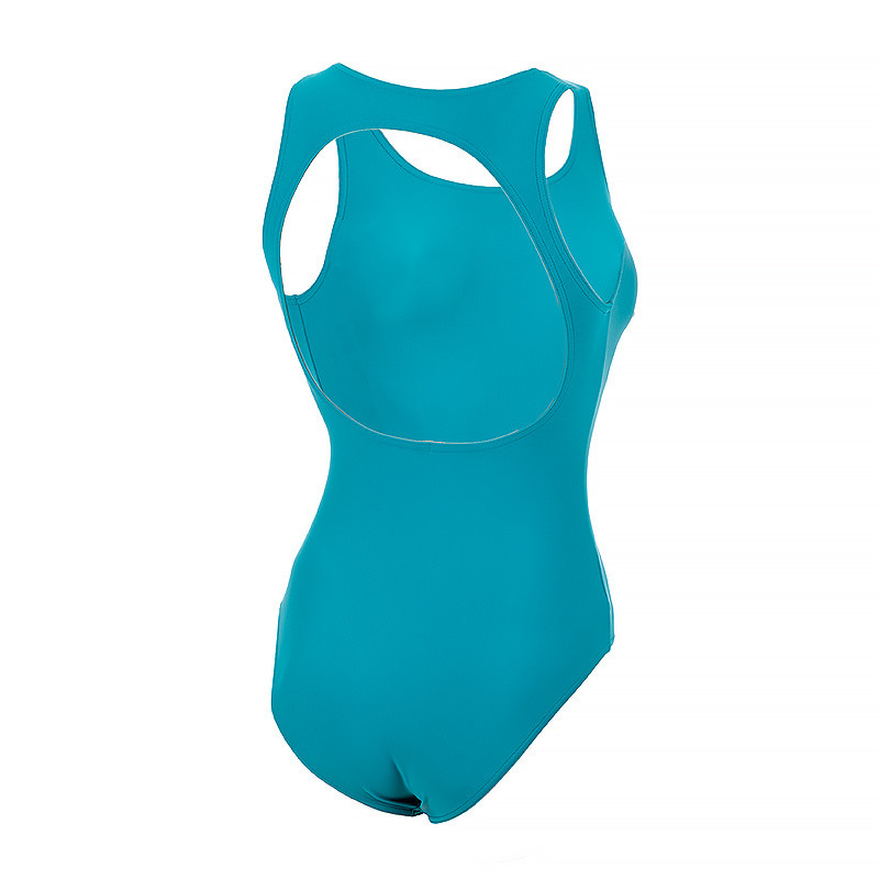 Боді Arena SOLID O BACK SWIMSUIT 005911-600