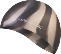 Шапочка для плавання Aqua Speed BUNT 4050 мультиколор Уні OSFM 113-56