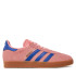 Кросівки Adidas Gazelle Pink/Blue JI2077