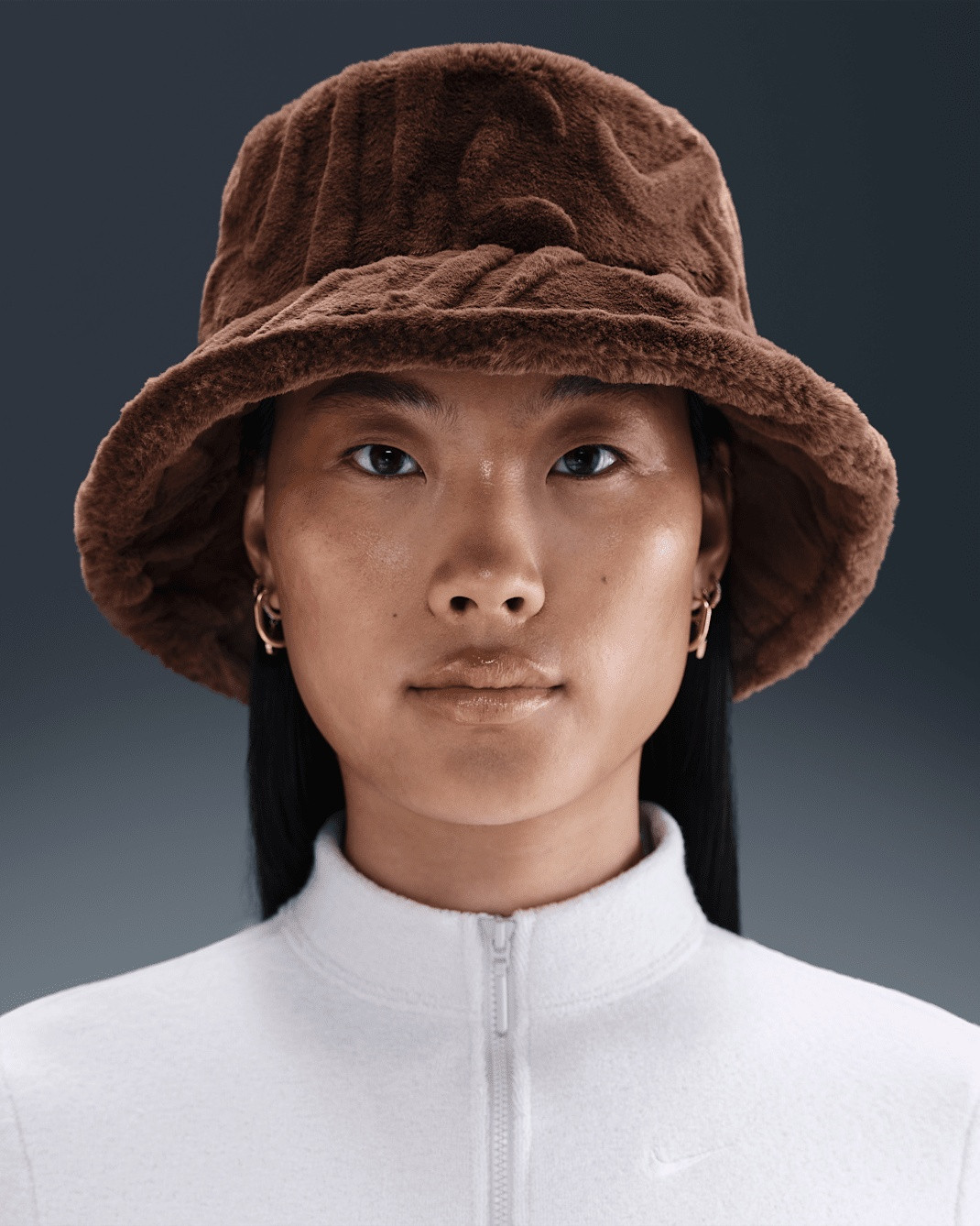 Панама Nike Apex Bucket Fur Swsh HF7194-265