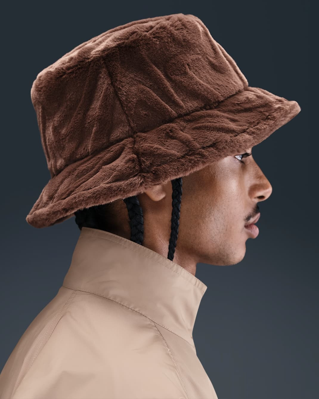 Панама Nike Apex Bucket Fur Swsh HF7194-265