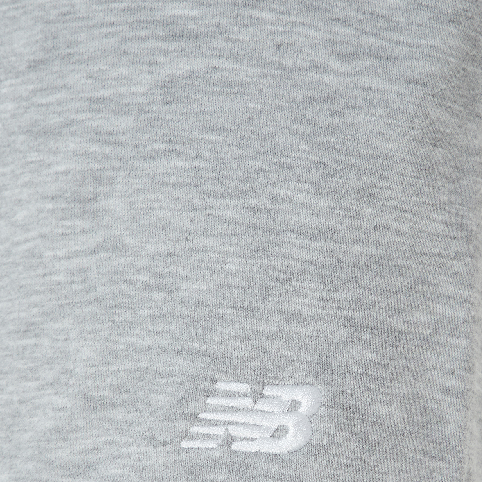 Шорти New Balance Small Logo Grey MS41520AG MS41520AG