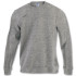 Светр спортивний Joma SANTORINI 100886.280 сірий 100886.280