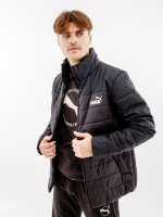 Куртка PUMA ESS+ Padded Jacket 84934901