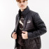 Куртка PUMA ESS+ Padded Jacket 84934901
