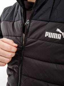 Куртка PUMA ESS+ Padded Jacket 84934901
