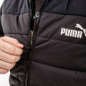 Куртка PUMA ESS+ Padded Jacket 84934901