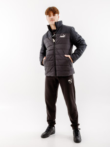 Куртка PUMA ESS+ Padded Jacket 84934901