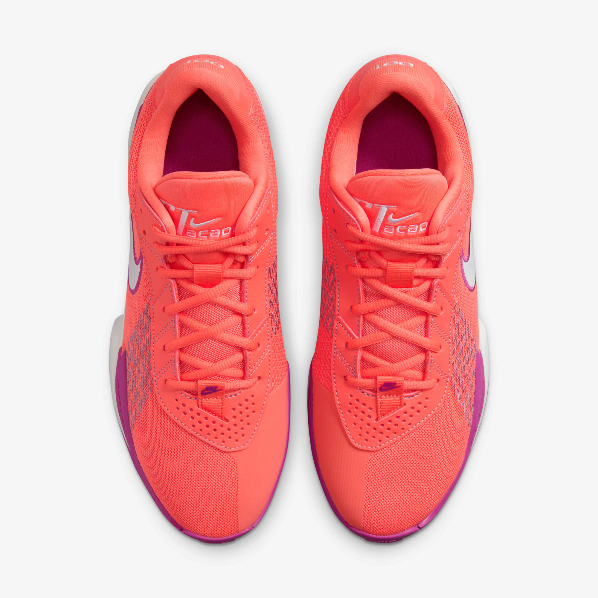 Кросівки чоловічі NIKE AIR ZOOM G.T. CUT ACADEMY FB2599-600