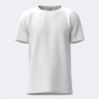 Футболка Joma CORTA STREET біла 101739DS200A 101739DS200A