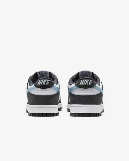 Кросівки чоловічі Nike Dunk Low Retro Suede IB3079-100 44 IB3079-100