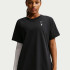 Футболка Nike W SS TEE BBALL PHOTO BF IM0301-010