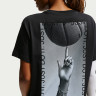 Футболка Nike W SS TEE BBALL PHOTO BF IM0301-010