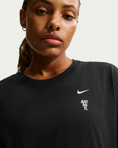 Футболка Nike W SS TEE BBALL PHOTO BF IM0301-010