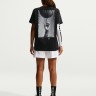 Футболка Nike W SS TEE BBALL PHOTO BF IM0301-010