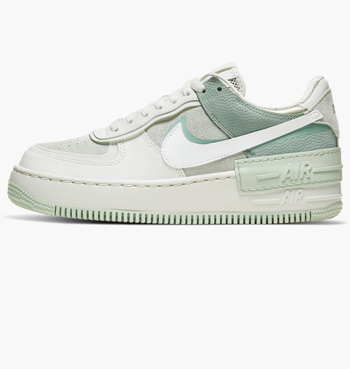 Кросівки Nike WMNS AF1 SHADOW CW2655-001