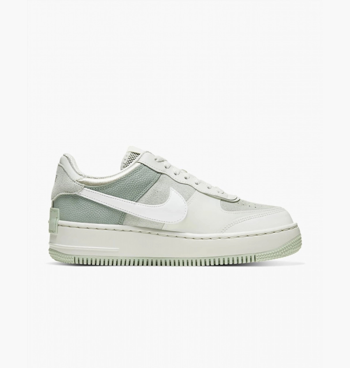 Кросівки Nike WMNS AF1 SHADOW CW2655-001