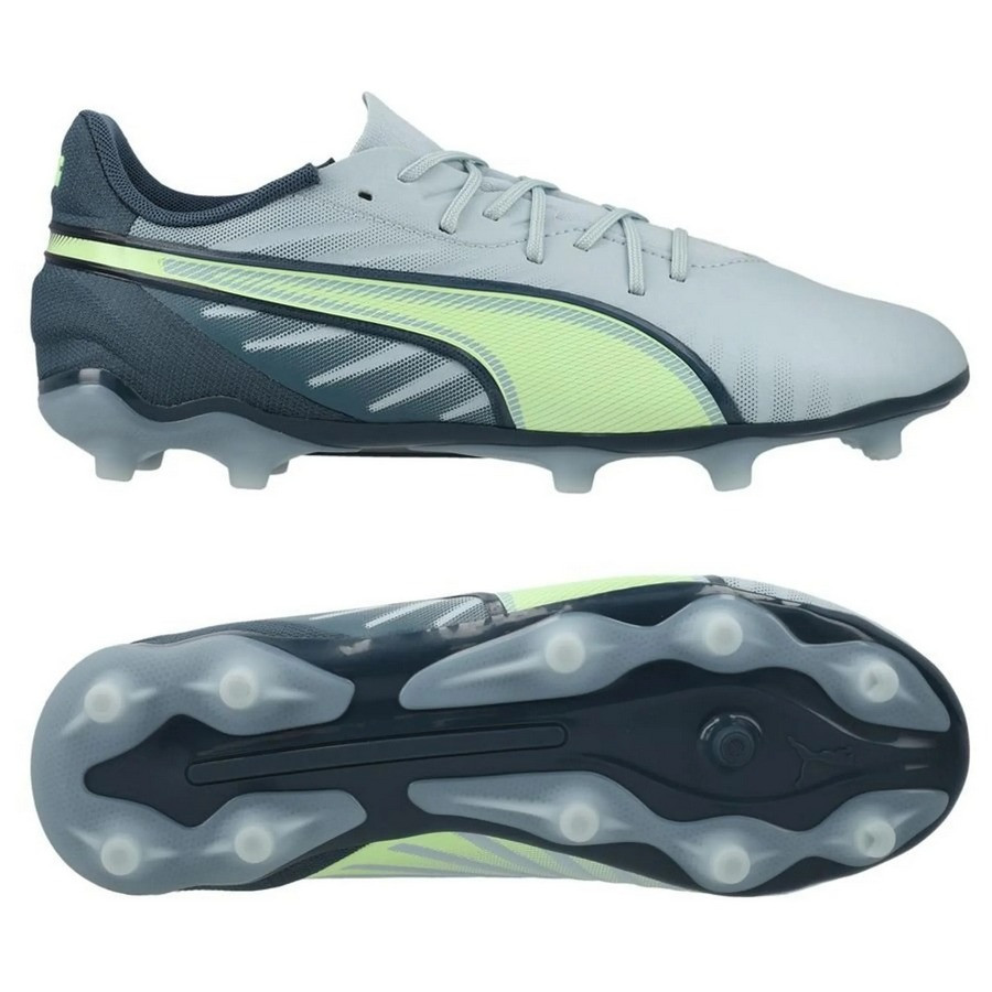 Бутси Puma King Match FG/AG Junior 108048-0333 108048-03