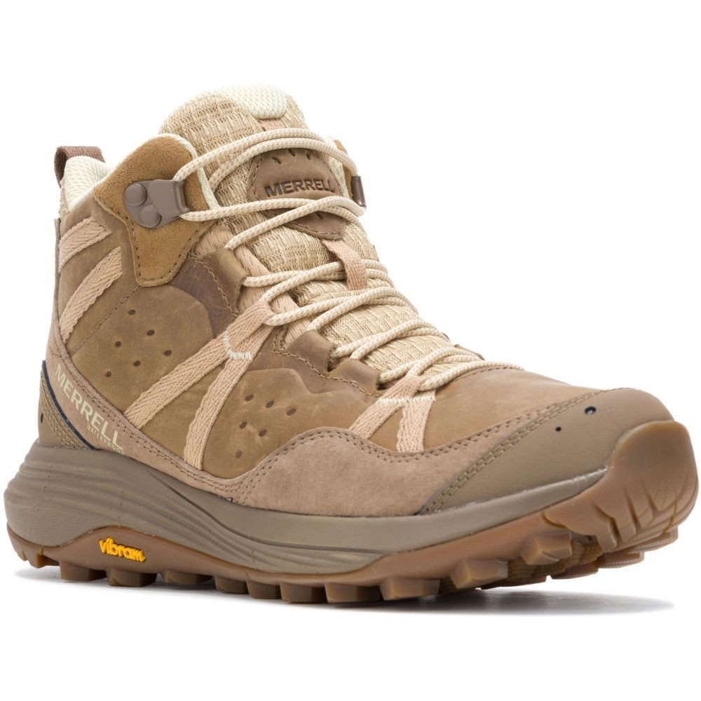 Черевики Merrell Siren 4 Traveller Mid WP Wmn 036.1544