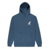 Худі RipNDip MAN I LOVE FELINES HOODIE RNDSUM24130